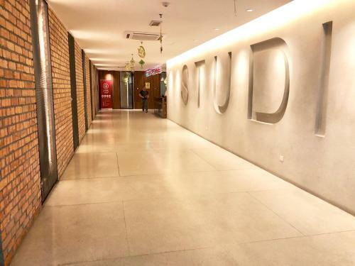 Apartamento Empire Damansara Residence Suites