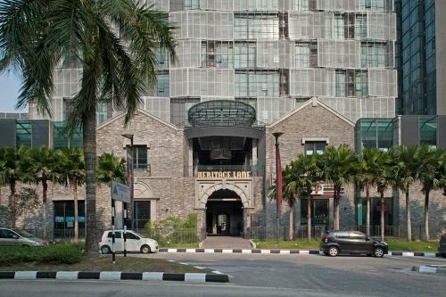 Apartamento Empire Damansara Residence Suites