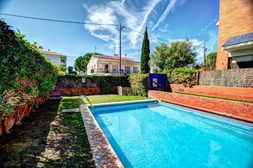 Ocean Spirit House By Hello Homes Sitges