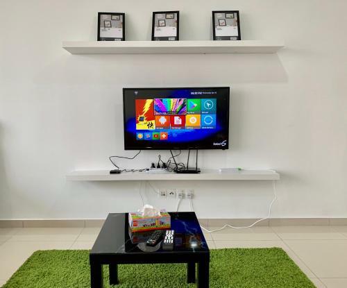 Apartamento Ginger8 @ Pinnacle Pj