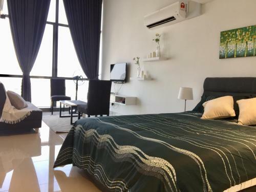 Apartamento Ginger8 @ Pinnacle Pj