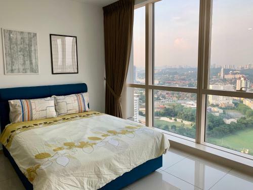 Apartamento Ginger8 @ Pinnacle Pj
