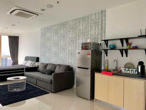 Apartamento Ginger8 @ Pinnacle Pj