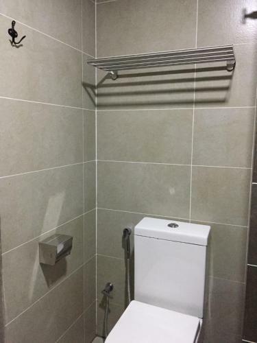 Apartamento Ginger8 @ Pinnacle Pj