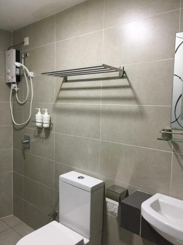 Apartamento Ginger8 @ Pinnacle Pj