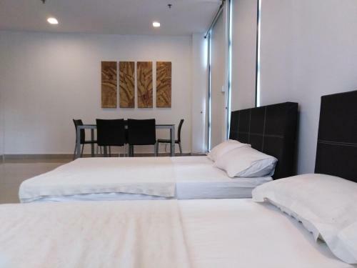 Apartamento Wesanitise Pj5 Soho Studio Room