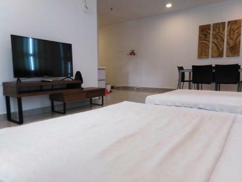 Apartamento Wesanitise Pj5 Soho Studio Room