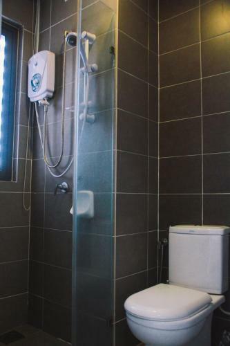 Apartamento Wesanitise Pj5 Soho Studio Room
