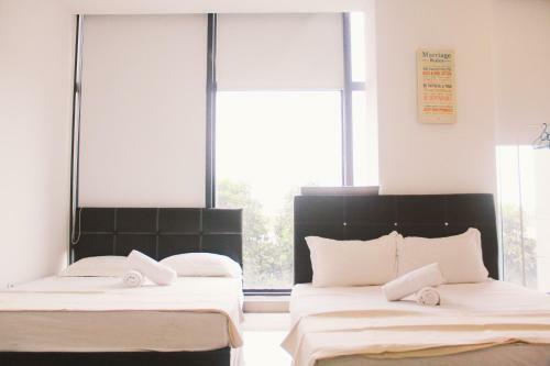 Apartamento Wesanitise Pj5 Soho Studio Room