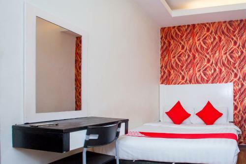 Oyo 44037 King Park Hotel