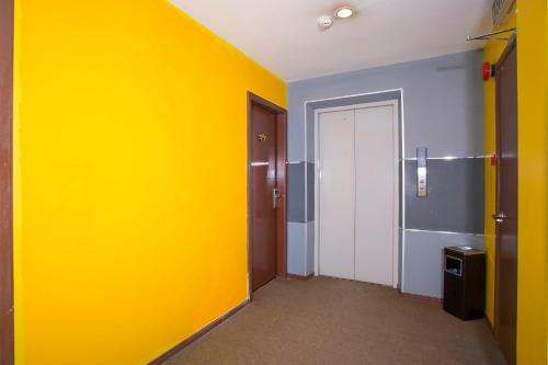 Oyo 44037 King Park Hotel