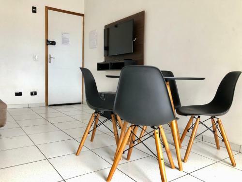 Apartamento Ubatuba
