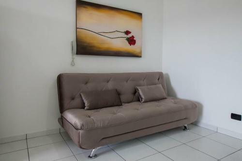 Apartamento Ubatuba