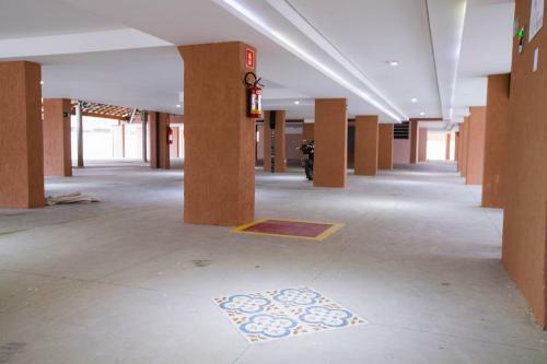 Apartamento Ubatuba