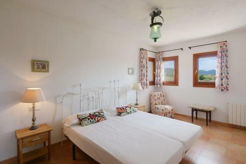 Villa Finca Port Vert