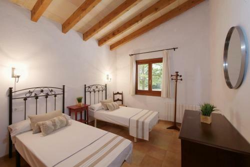 Villa Finca Port Vert