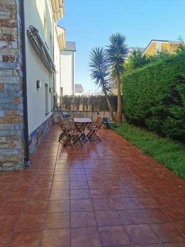 Apartamento Tapia