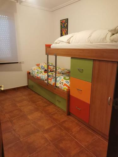 Apartamento Tapia