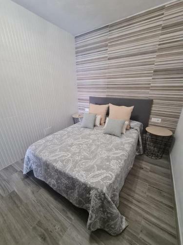 Apartamento Izannau Beach