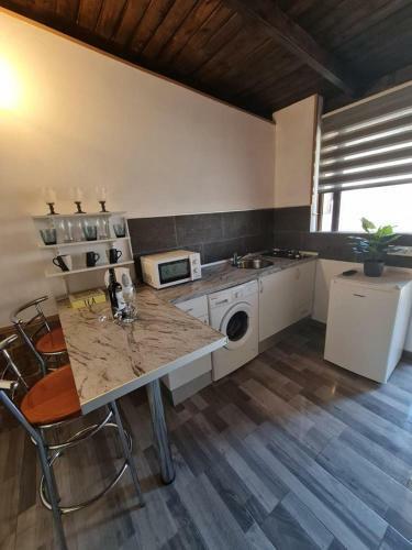 Apartamento Izannau Beach
