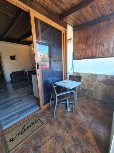 Apartamento Izannau Beach