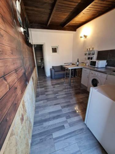 Apartamento Izannau Beach