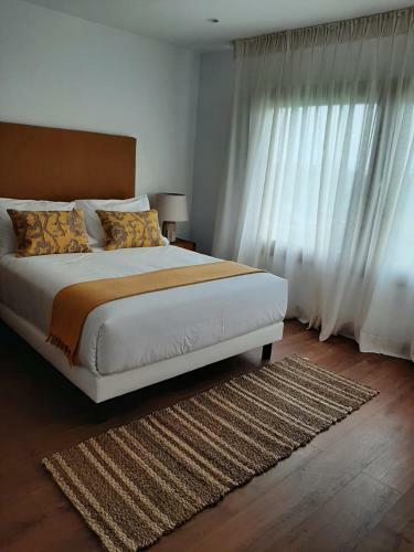 Villa Casa Rural El Pozo