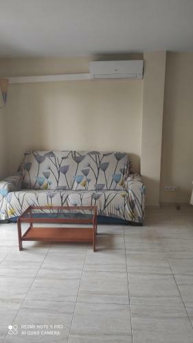 Apartamento Vacacional Mont-roig