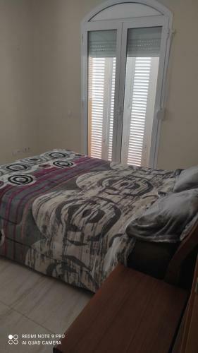 Apartamento Vacacional Mont-roig