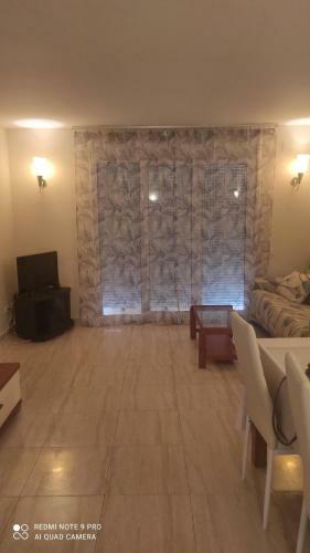 Apartamento Vacacional Mont-roig