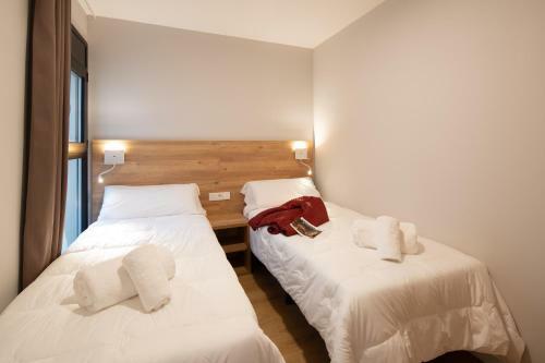 Apartaments Rambla 68
