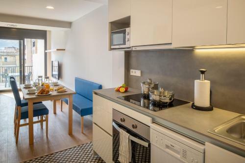 Apartaments Rambla 68