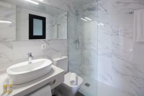 Apartaments Rambla 68