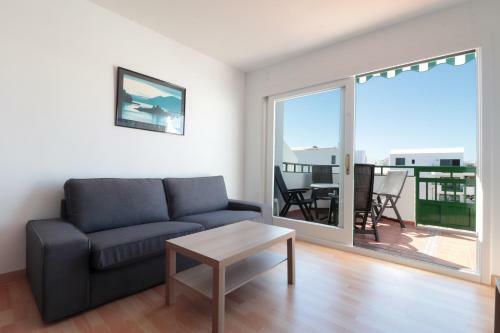 Apartamento Reci�n Reformado En La Playa