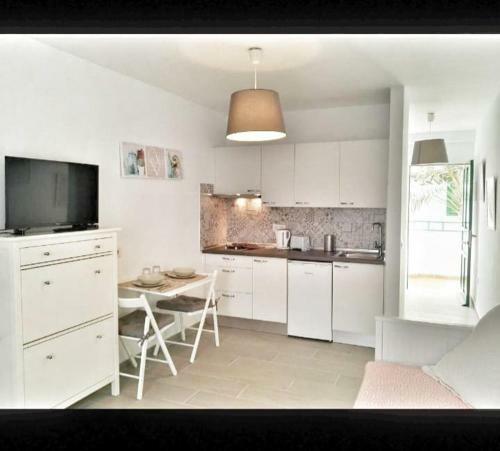 Apartamento Ca' Barbara Costa Teguise
