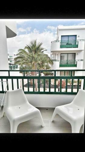 Apartamento Ca' Barbara Costa Teguise
