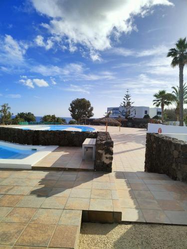 Apartamento Ailana Suite Lanzarote