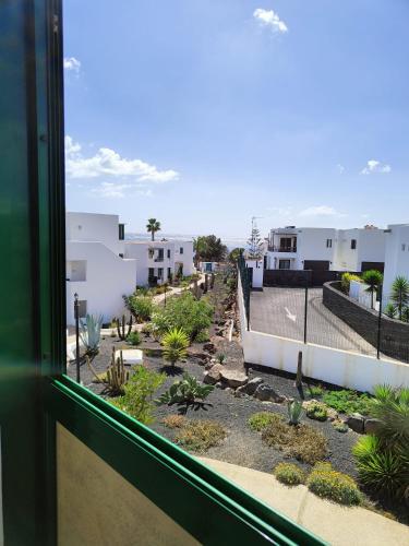 Apartamento Ailana Suite Lanzarote