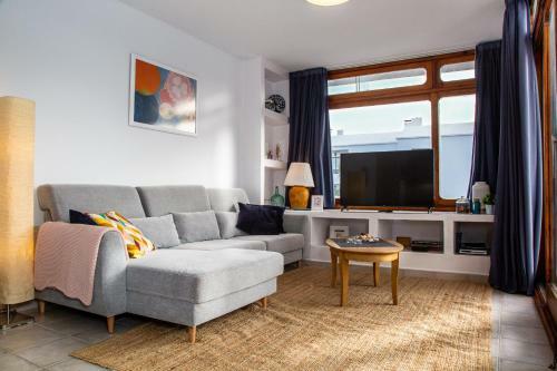 Apartamento Manrique's Holidays