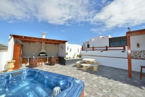 Villa La Ca�ada