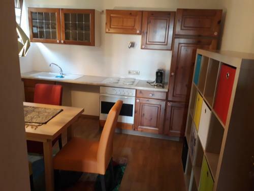 Top Apartment