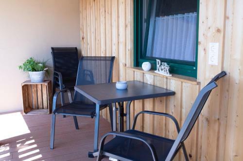 Apartamento Rebenhof Schwalm