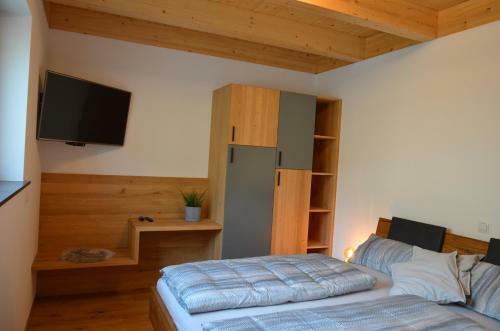 Ferienhaus Moritz - Haus 2
