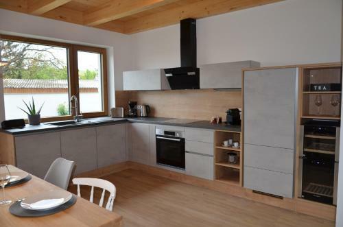 Ferienhaus Moritz - Haus 2