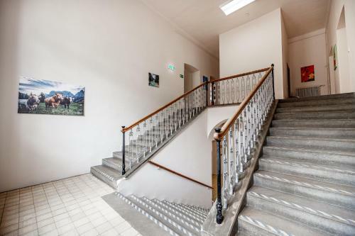 Apartamento Naturparkresort Alte Schule