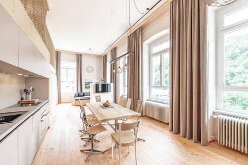 Apartamento Naturparkresort Alte Schule