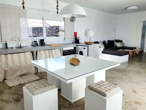 Apartamento Con Vistas Al Oceano