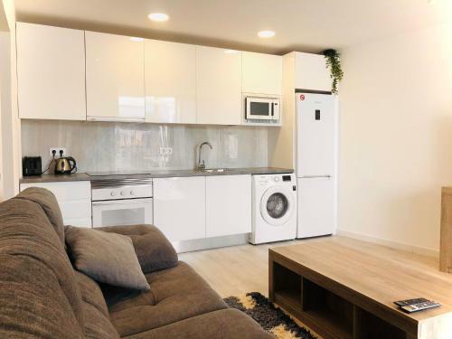 Apartamento Luxury Atlantic View