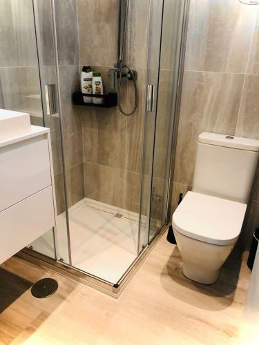 Apartamento Luxury Atlantic View