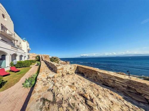 Attractive Apartment In Tarifa With Balcony